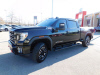 2020 GMC Sierra 2500HD AT4