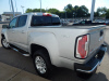 2018 GMC Canyon SLE