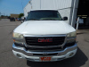 2003 GMC 2500 Sierra Base
