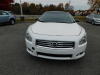 2012 Nissan Maxima 3.5 S