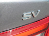 2018 Nissan Maxima 3.5 SV