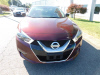 2016 Nissan Maxima Platinum