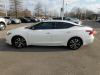 2018 Nissan Maxima Platinum