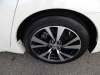 2017 Nissan Maxima Platinum