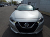 2018 Nissan Maxima Platinum