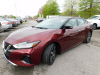 2019 Nissan Maxima 3.5 SL