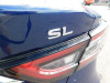 2020 Nissan Maxima SL