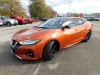2020 Nissan Maxima 3.5 SR