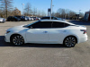 2021 Nissan Maxima Platinum