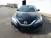 2017 Nissan Altima SL