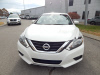 2017 Nissan Altima SL