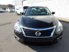 2015 Nissan Altima SL