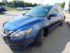 2016 Nissan Altima Sr