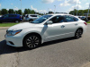 2017 Nissan Altima Sr