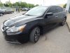 2017 Nissan Altima Sr