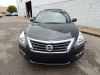 2013 Nissan Altima SV