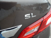 2017 Nissan Altima SL