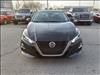 2021 Nissan Altima 2.0 SR