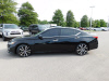 2020 Nissan Altima 2.0 Platinum