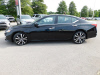 2020 Nissan Altima 2.0 Platinum