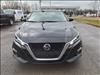 2020 Nissan Altima 2.0 Platinum