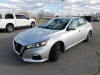 2020 Nissan Altima 2.0 Platinum
