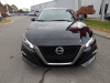 2019 Nissan Altima Sr