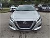 2020 Nissan Altima 2.5 SL