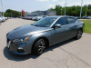2020 Nissan Altima 2.5 Platinum