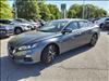 2020 Nissan Altima 2.5 Platinum
