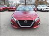 2021 Nissan Altima 2.5 Platinum