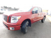 2019 Nissan Titan PRO-4X