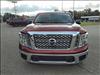 2019 Nissan Titan SV
