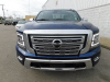 2021 Nissan Titan Platinum Reserve