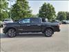 2021 Nissan Titan Platinum Reserve
