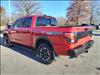 2023 Nissan Titan PRO-4X