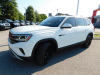 2021 Volkswagen Atlas V6 SE 4Motion