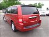 2010 Chrysler Town and Country Touring