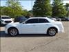 2016 Chrysler 300 C