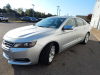 2017 Chevrolet Impala Premier