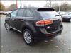 2013 Lincoln MKX Base