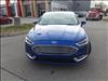 2018 Ford Fusion Titanium