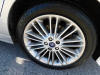 2013 Ford Fusion Hybrid SE