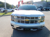 2015 Chevrolet Silverado 1500 LTZ Z71