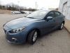 2015 Mazda Mazda3 Touring