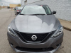 2018 Nissan Sentra Sr Midnight