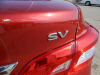 2016 Nissan Sentra SV