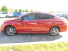 2014 Nissan Sentra Sr