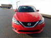 2016 Nissan Sentra Sr