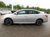 2018 Nissan Sentra Sr Turbo